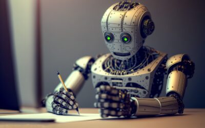 Pros and Cons of Generating Content Using OpenAI